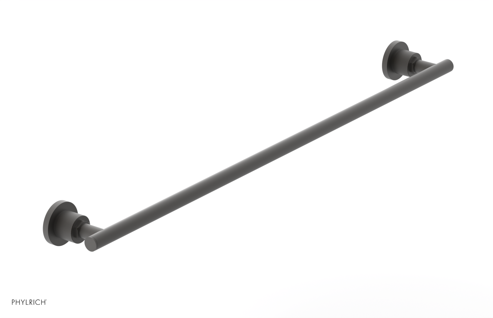Phylrich Dustrie 24" Towel Bar