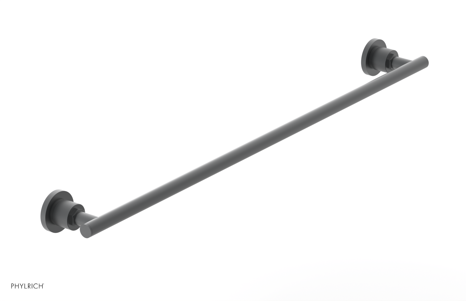 Phylrich Dustrie 24" Towel Bar