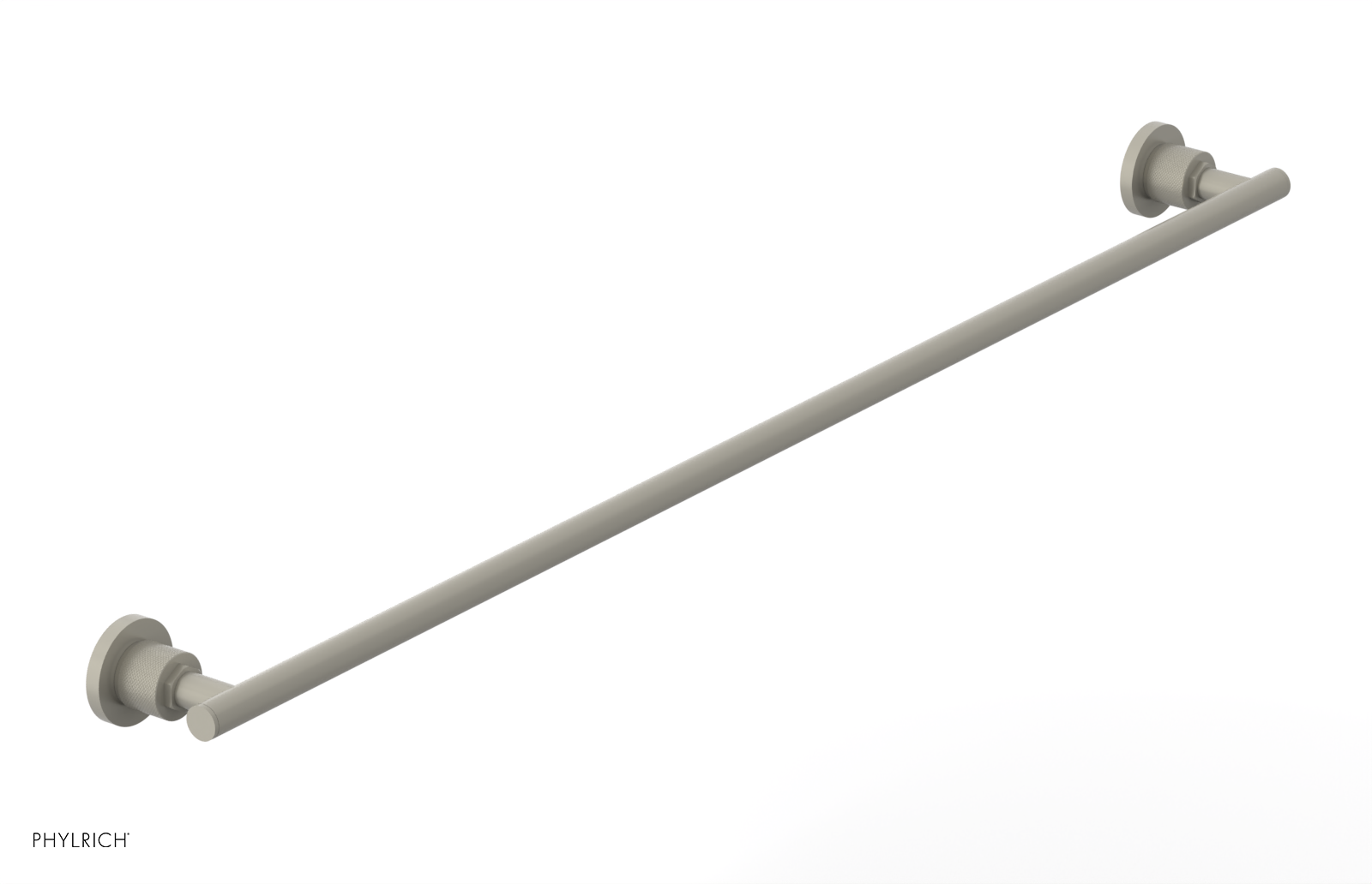 Phylrich Dustrie 30" Towel Bar