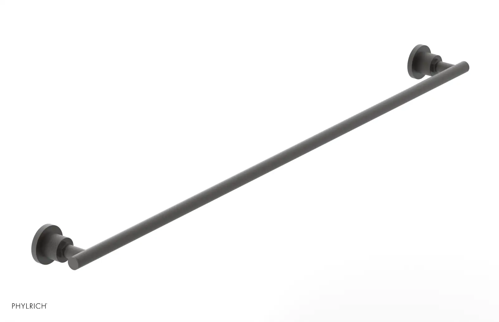 Phylrich Dustrie 30" Towel Bar by Phylrich