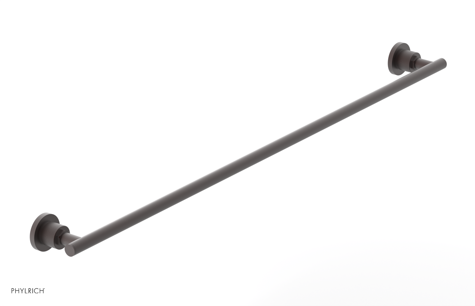Phylrich Dustrie 30" Towel Bar