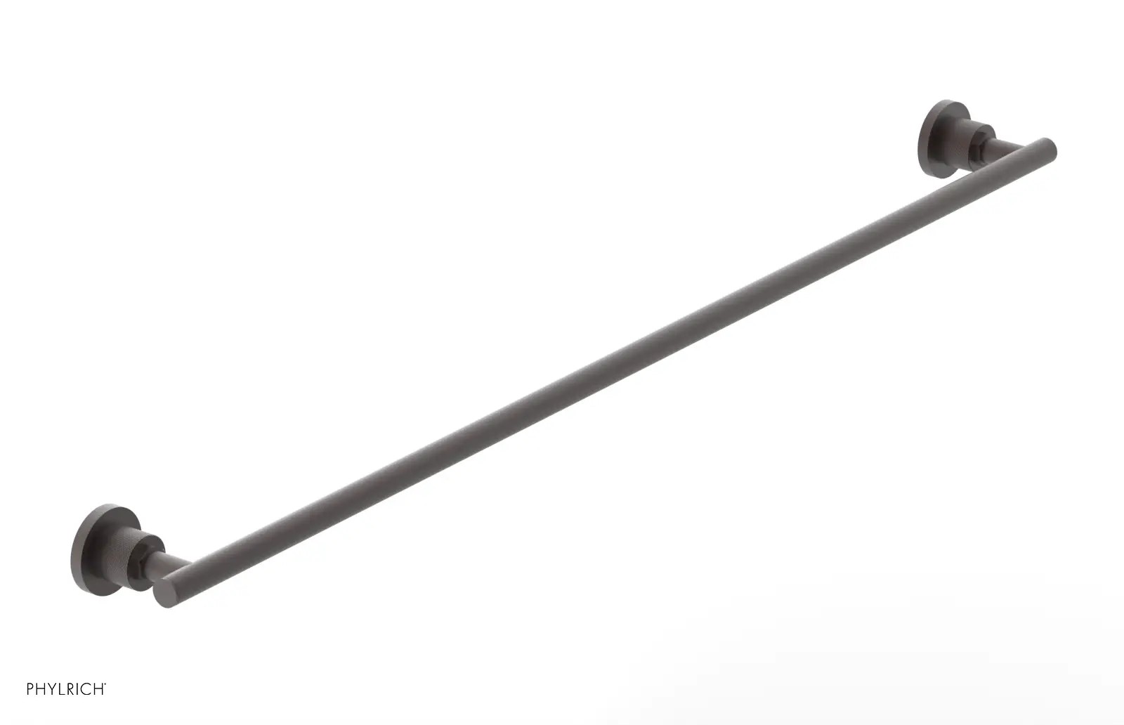 Phylrich Dustrie 30" Towel Bar by Phylrich