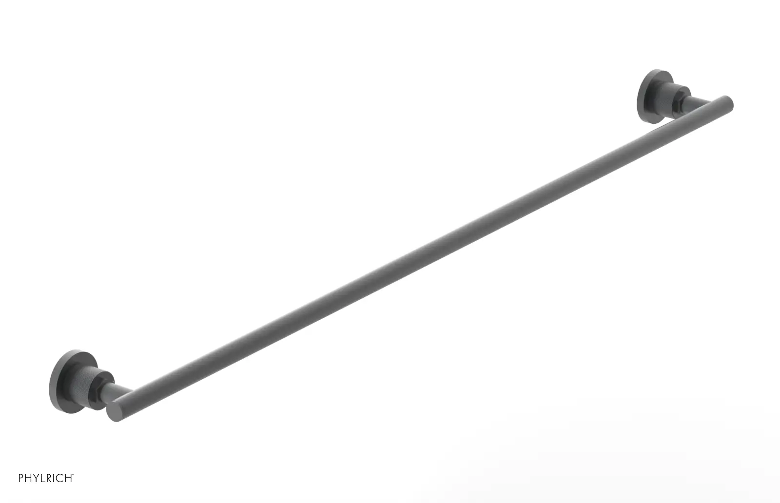 Phylrich Dustrie 30" Towel Bar by Phylrich