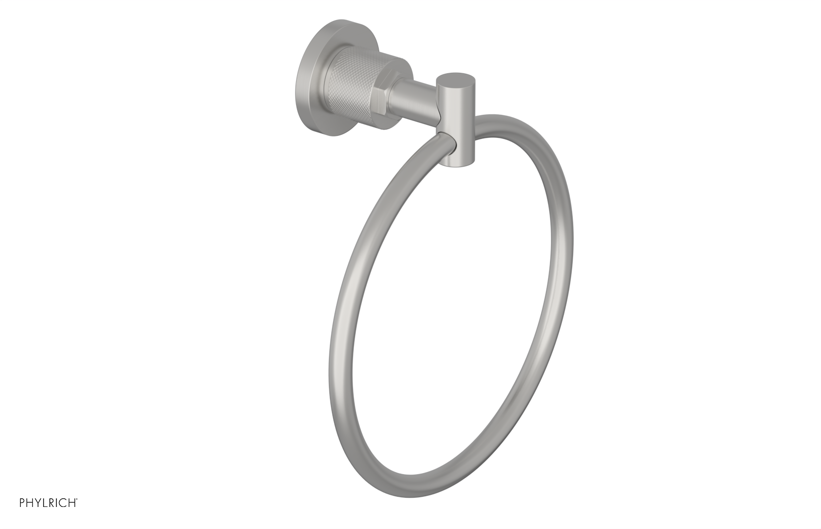 Phylrich Dustrie Towel Ring