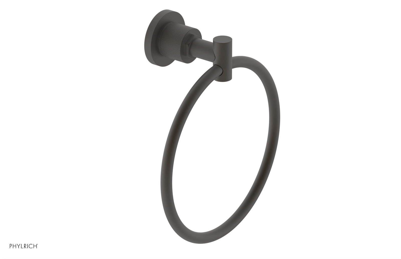 Phylrich Dustrie Towel Ring