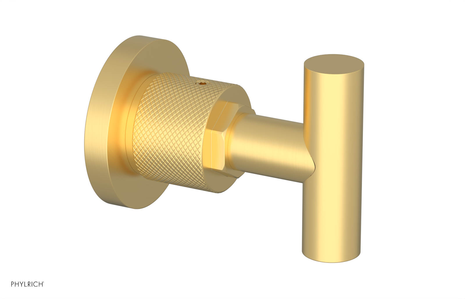 Phylrich Dustrie Robe Hook by Phylrich