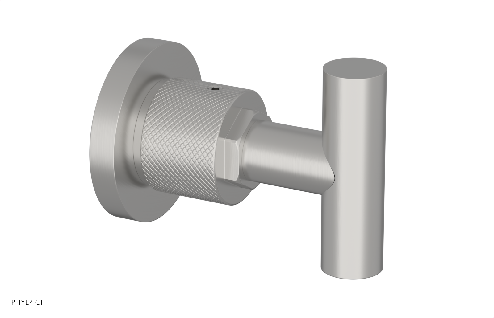 Phylrich Dustrie Robe Hook by Phylrich