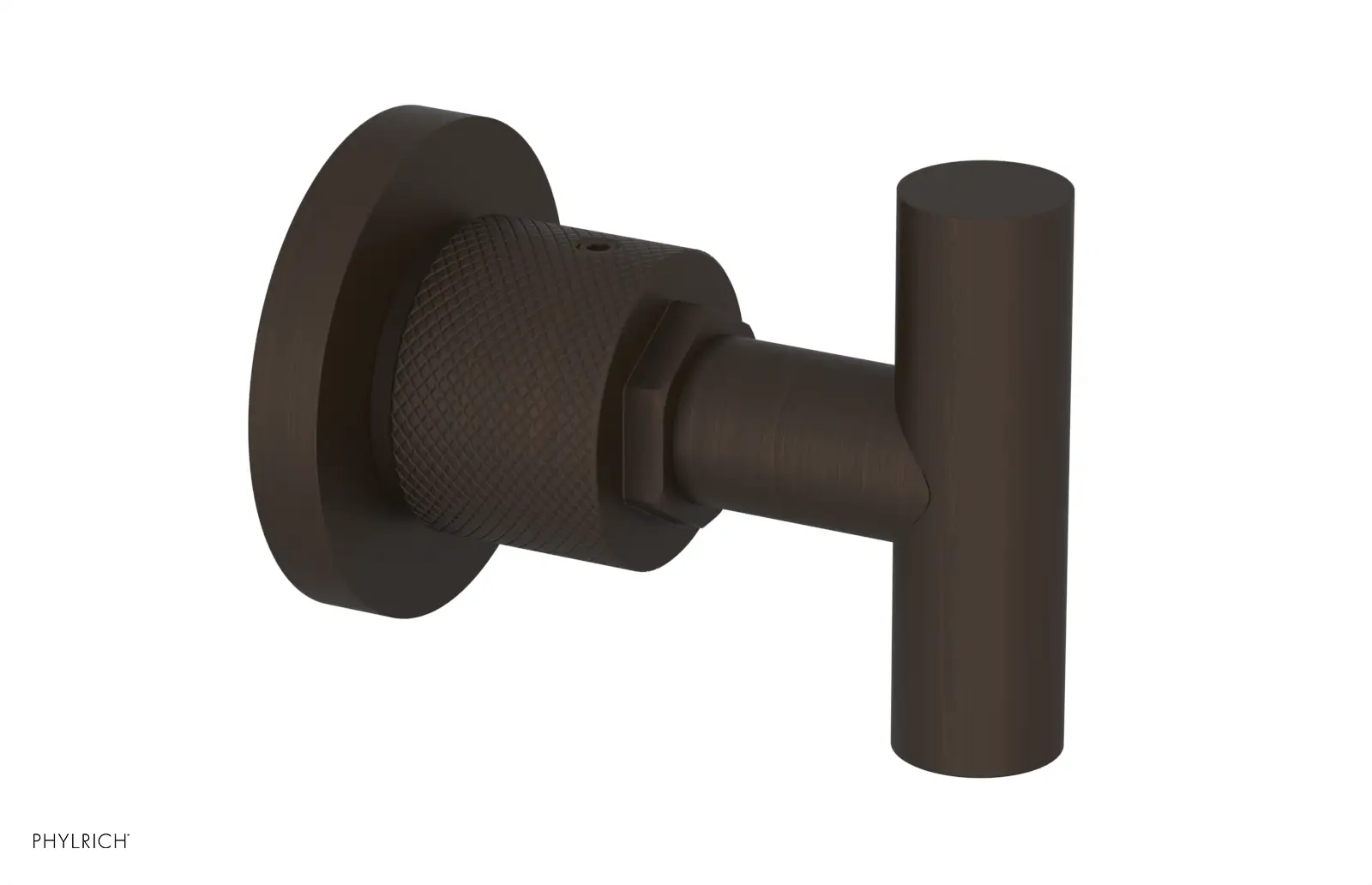 Phylrich Dustrie Robe Hook by Phylrich