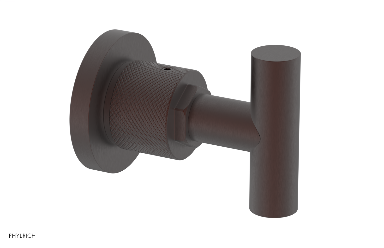 Phylrich Dustrie Robe Hook