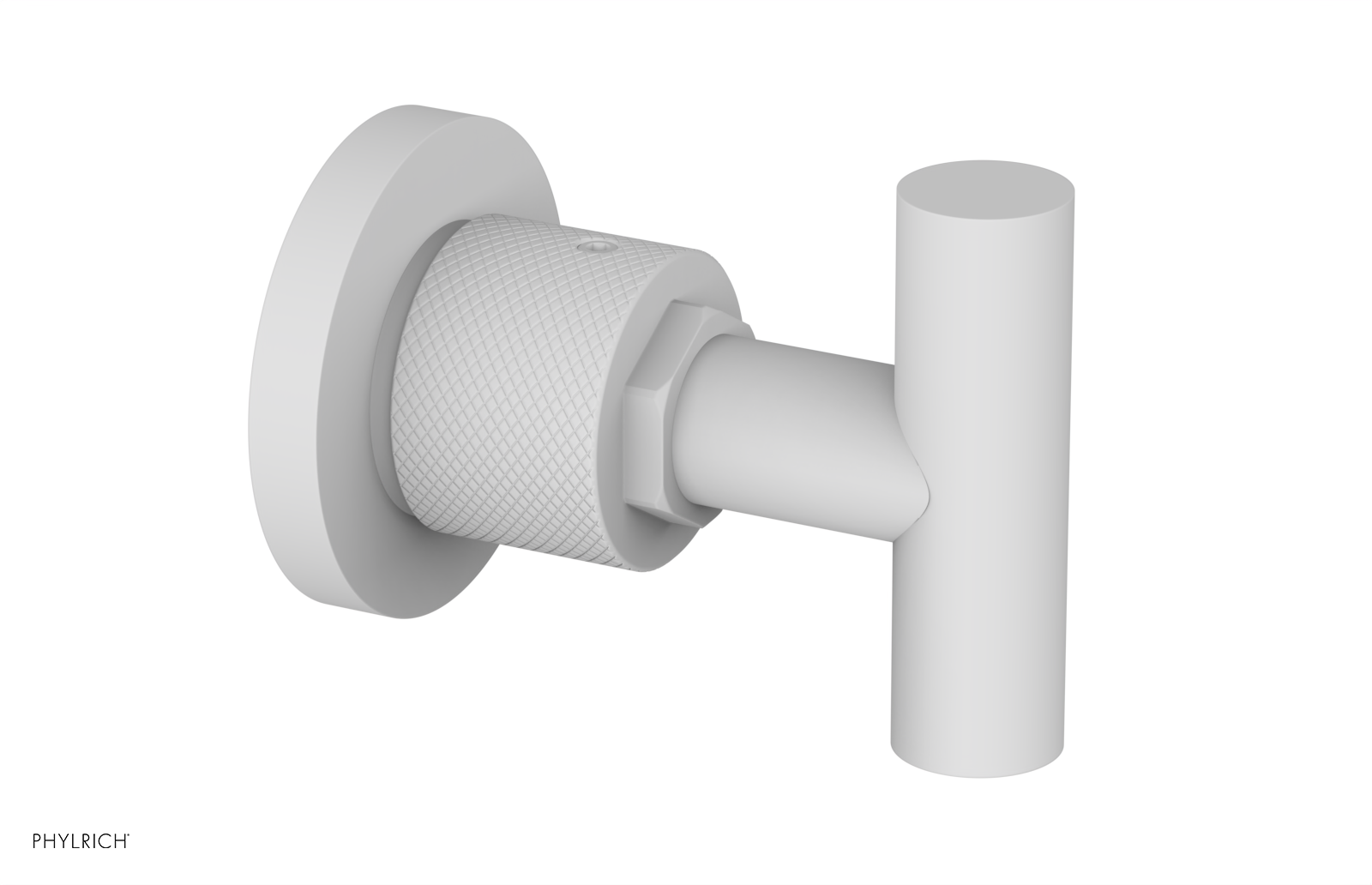 Phylrich Dustrie Robe Hook by Phylrich