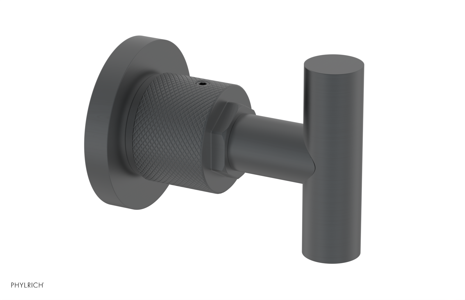 Phylrich Dustrie Robe Hook by Phylrich
