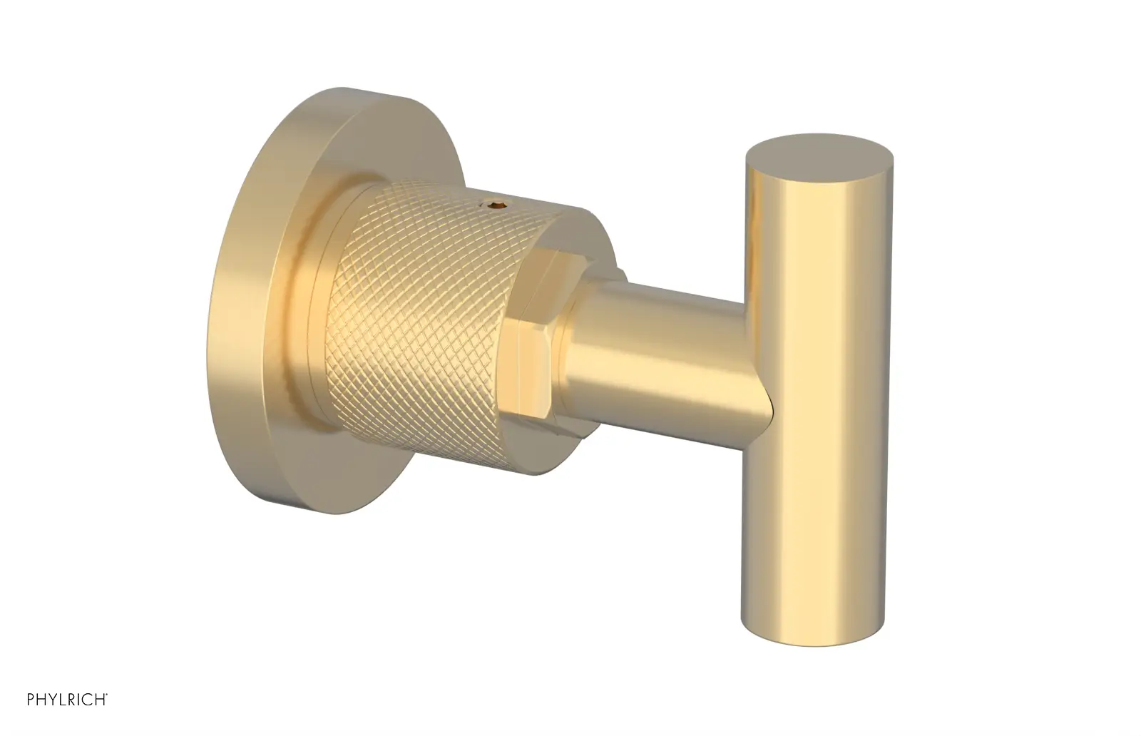 Phylrich Dustrie Robe Hook by Phylrich