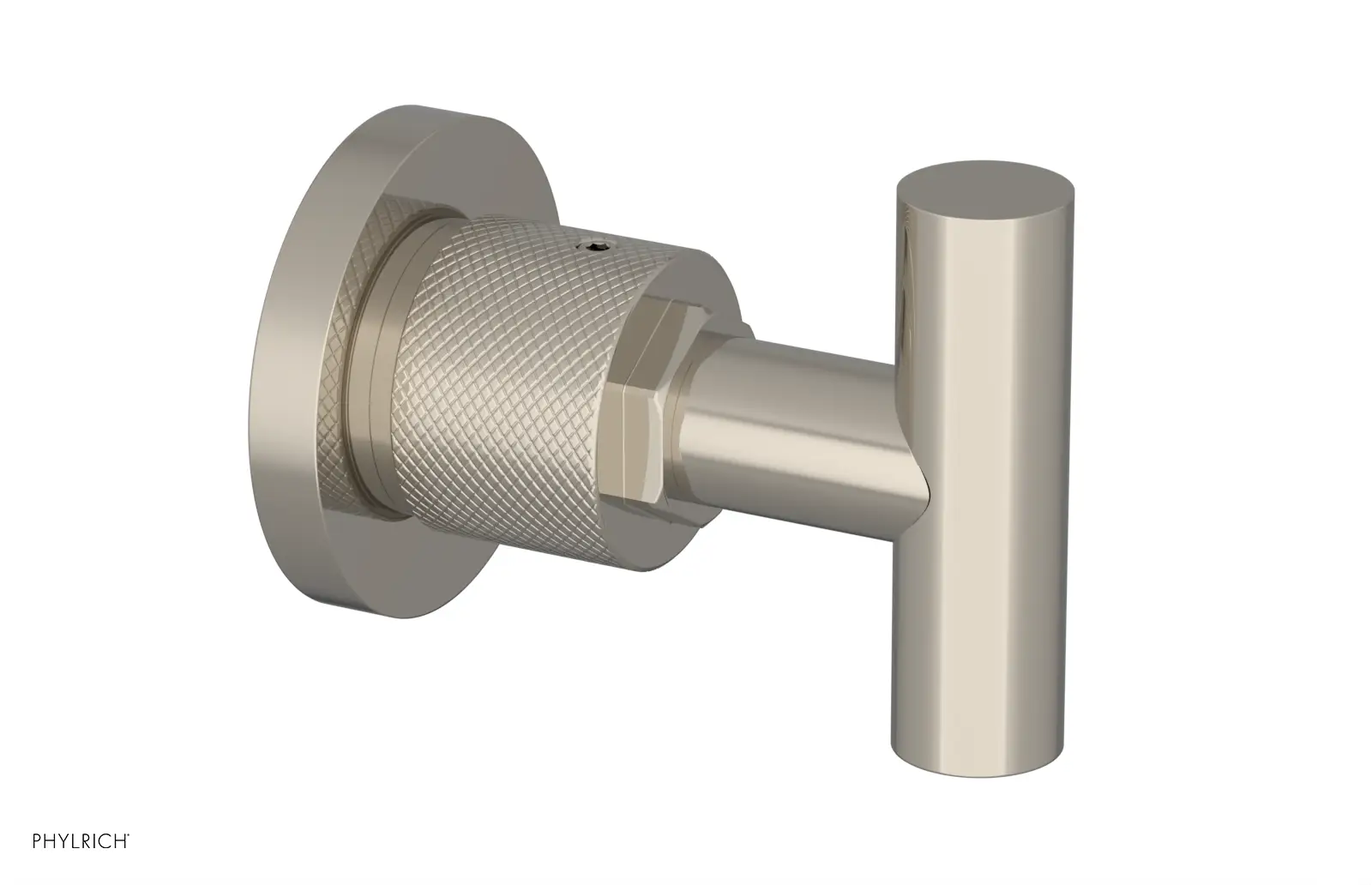 Phylrich Dustrie Robe Hook by Phylrich