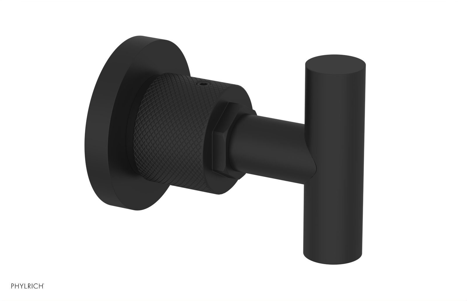 Phylrich Dustrie Robe Hook