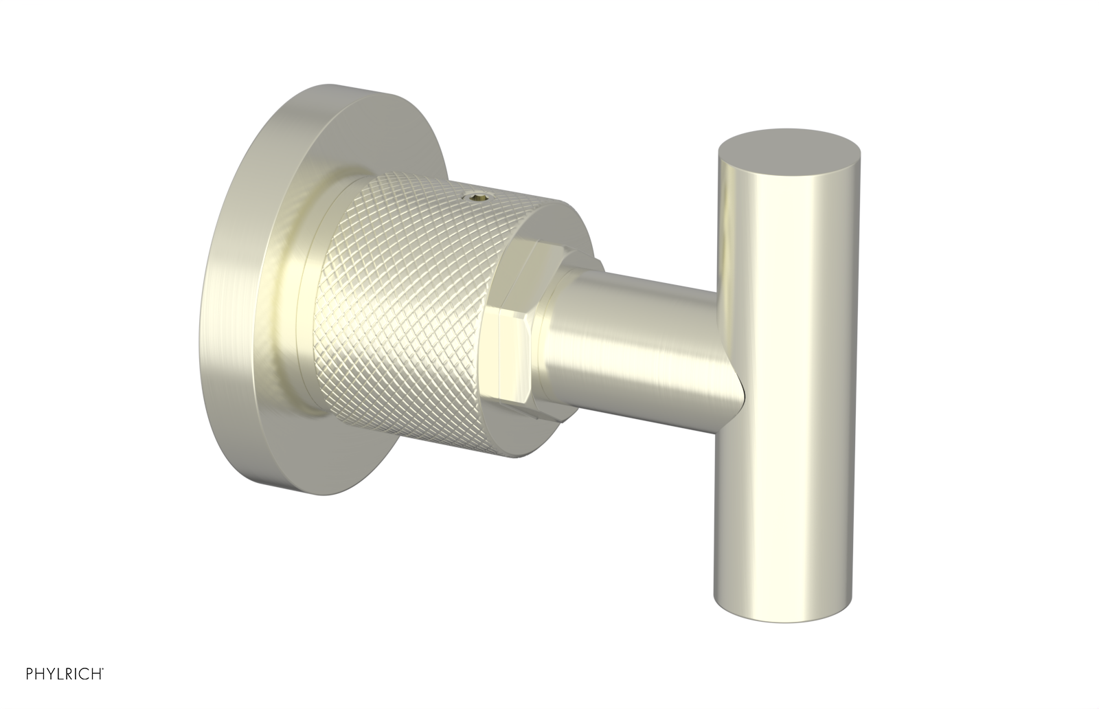 Phylrich Dustrie Robe Hook by Phylrich