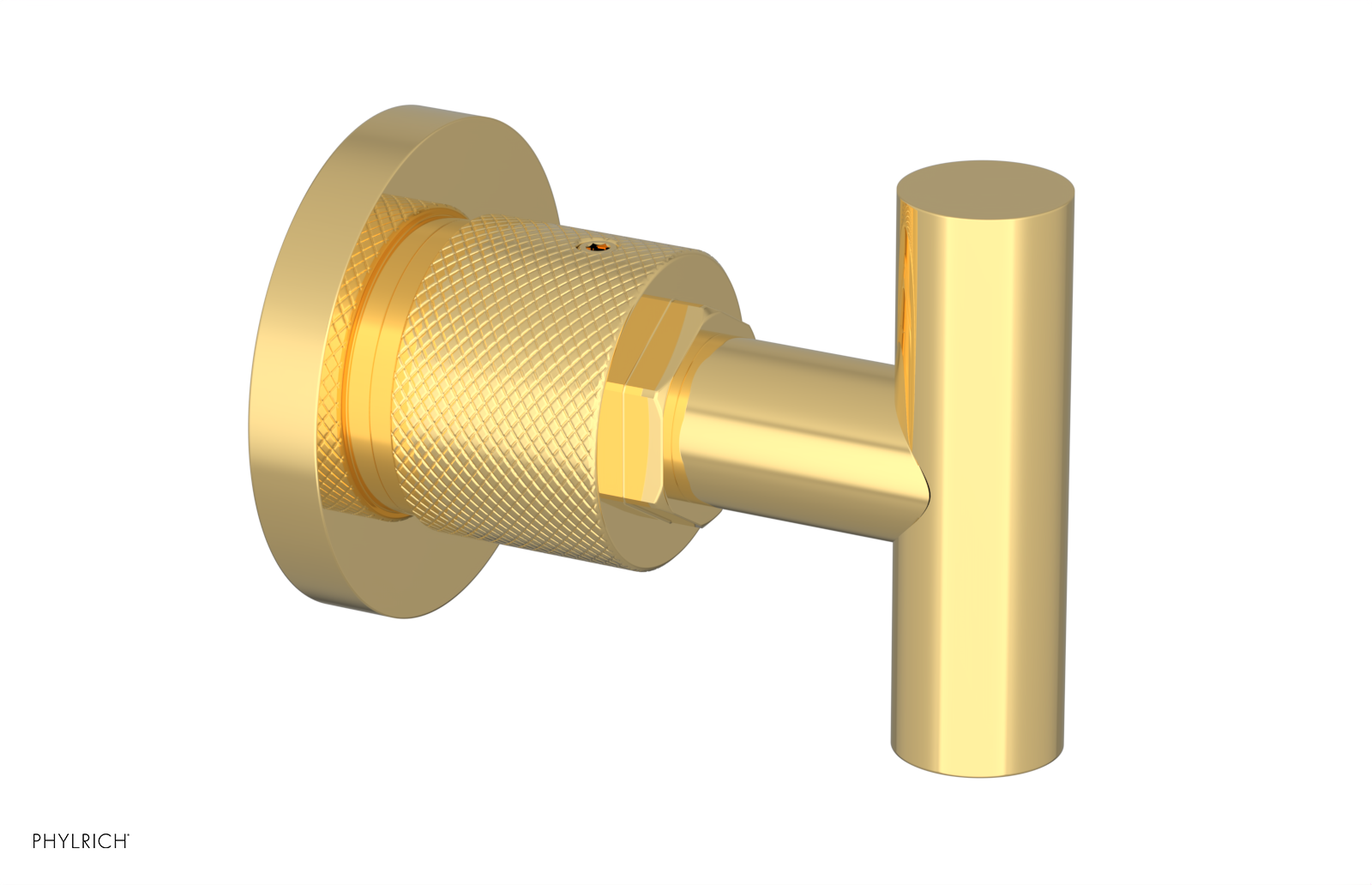 Phylrich Dustrie Robe Hook by Phylrich