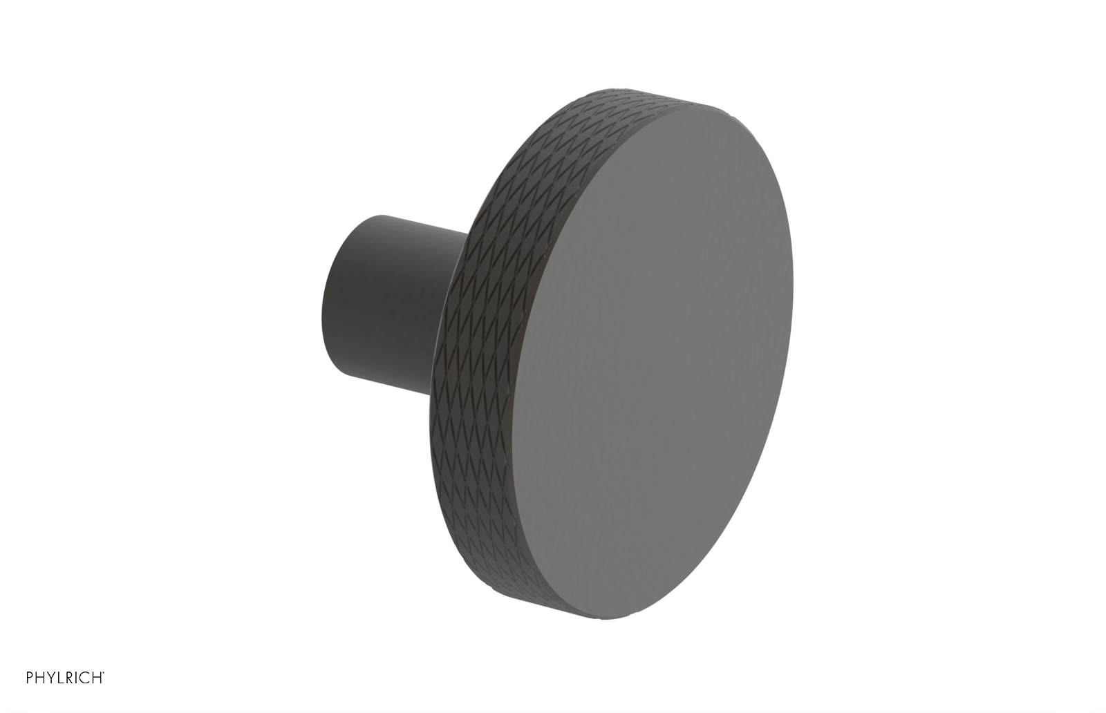 Phylrich Dustrie Cabinet Knob