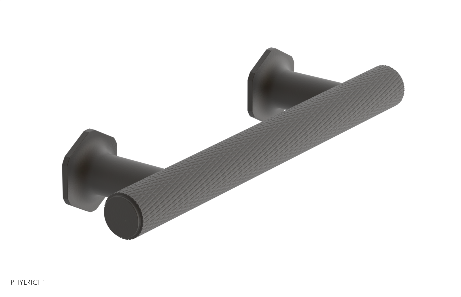 Phylrich Dustrie 4" Cabinet Pull by Phylrich
