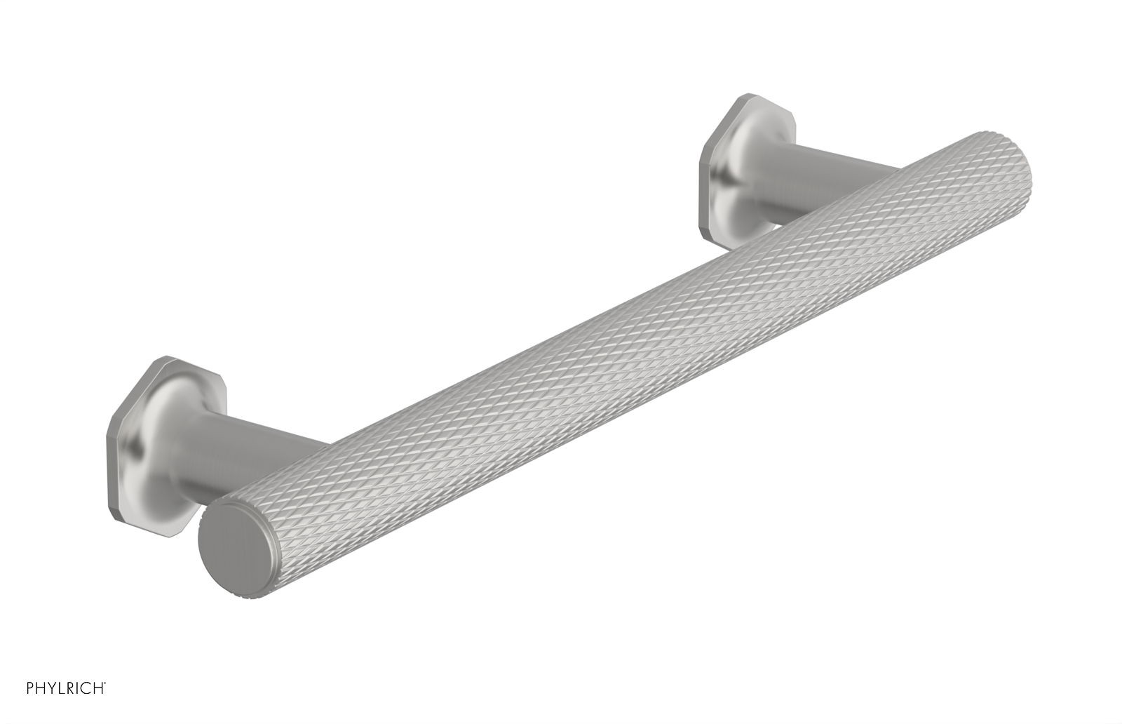 Phylrich Dustrie 6" Cabinet Pull by Phylrich