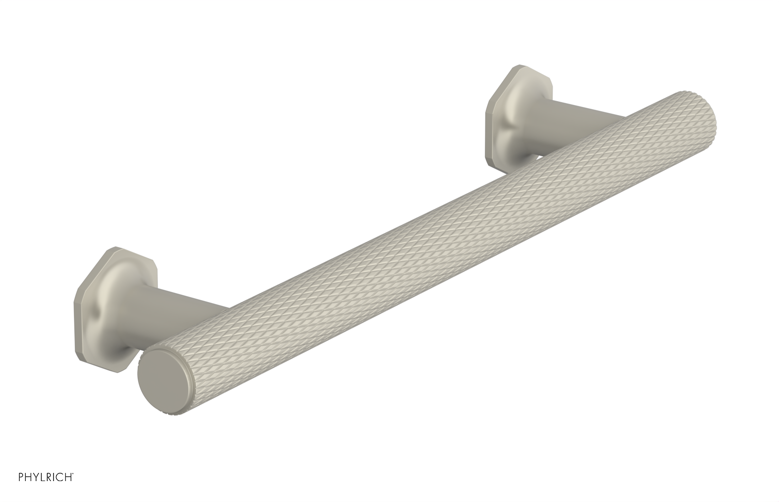 Phylrich Dustrie 6" Cabinet Pull