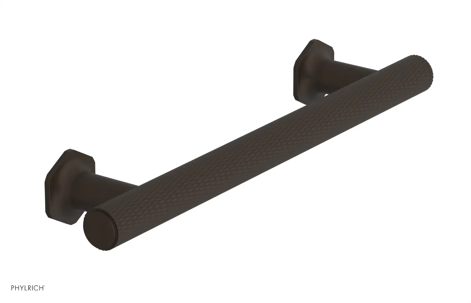 Phylrich Dustrie 6" Cabinet Pull by Phylrich