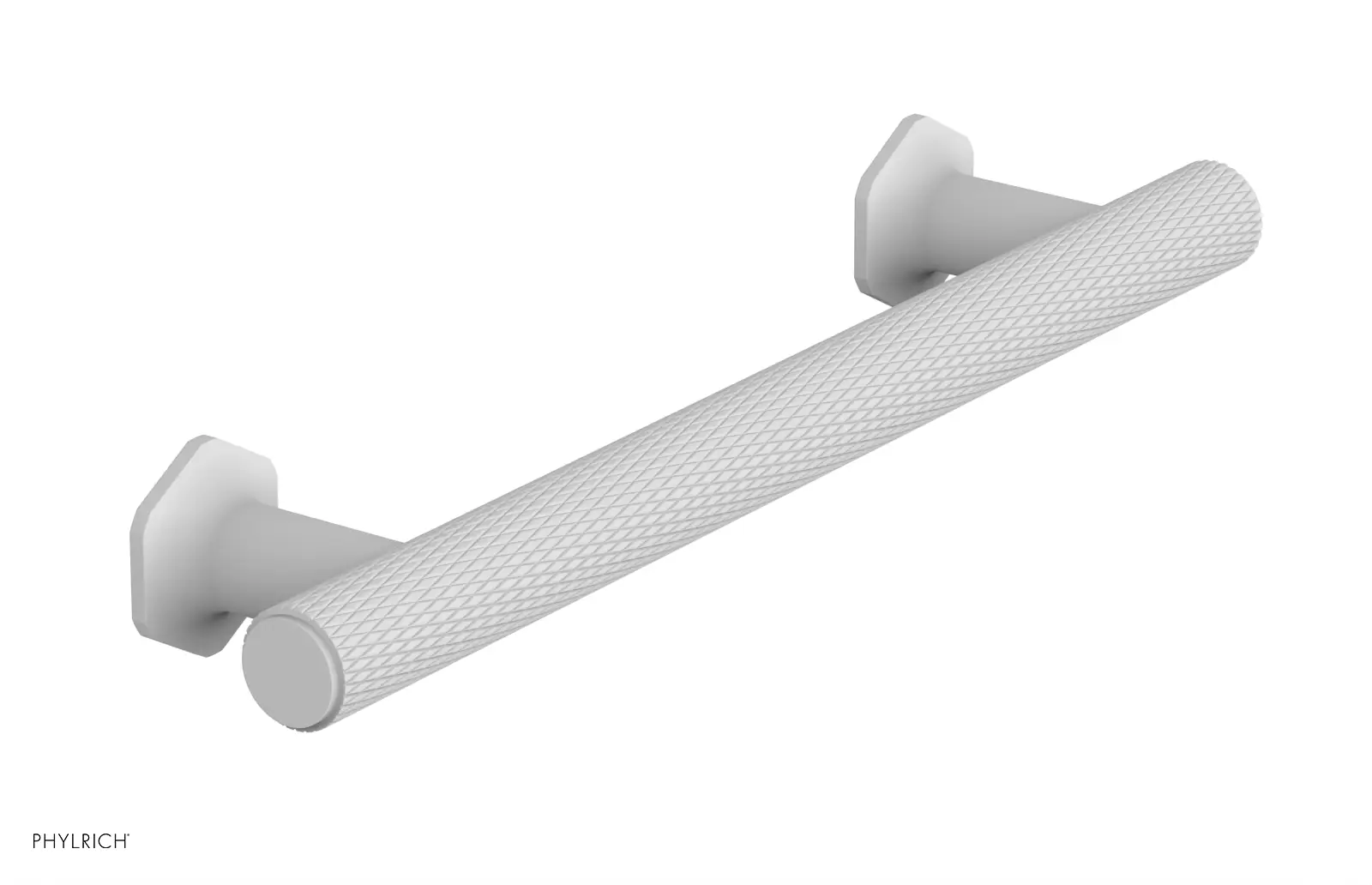 Phylrich Dustrie 6" Cabinet Pull by Phylrich