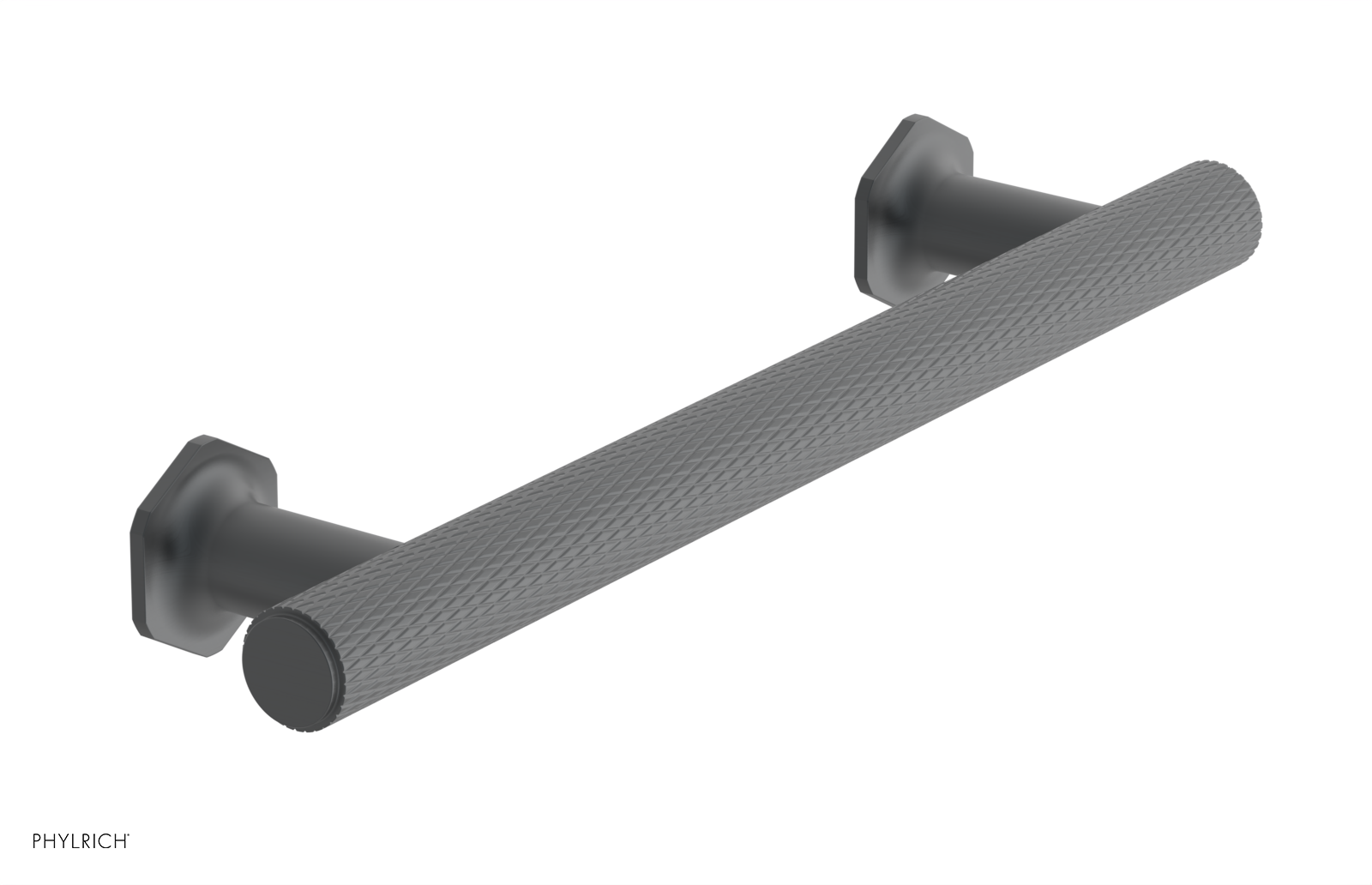 Phylrich Dustrie 6" Cabinet Pull