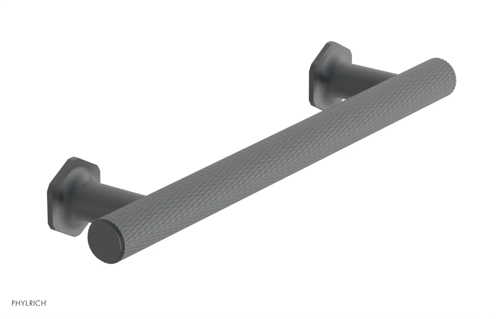 Phylrich Dustrie 6" Cabinet Pull by Phylrich