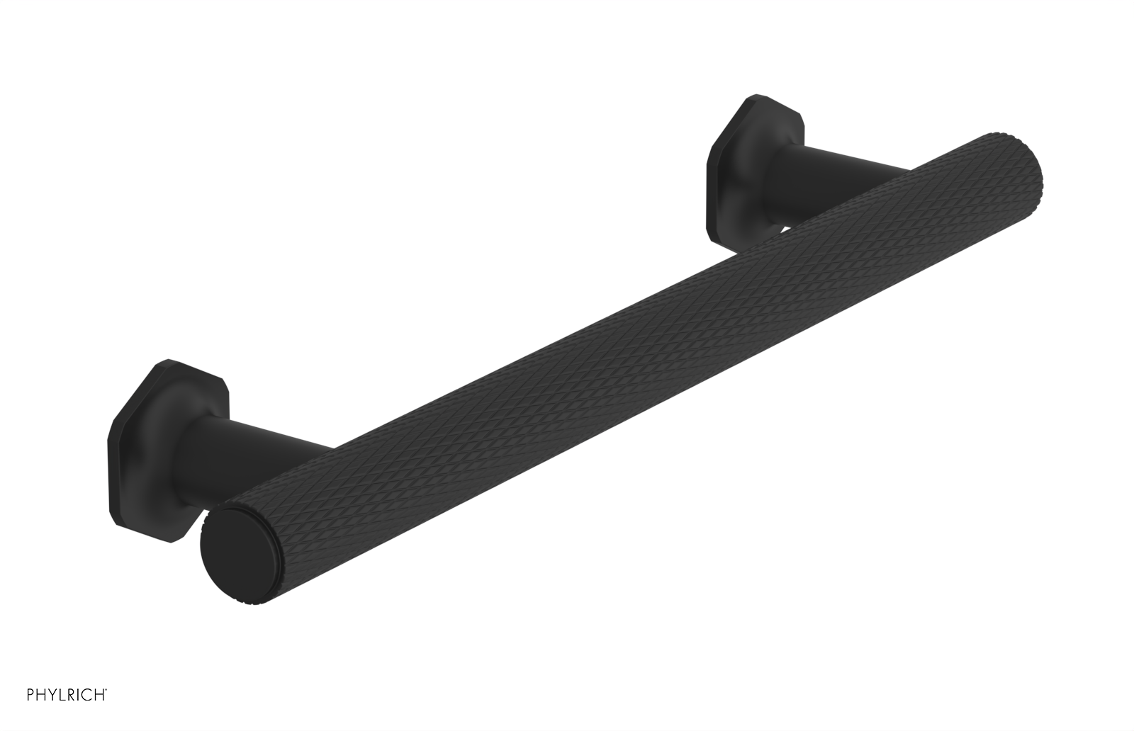 Phylrich Dustrie 6" Cabinet Pull by Phylrich