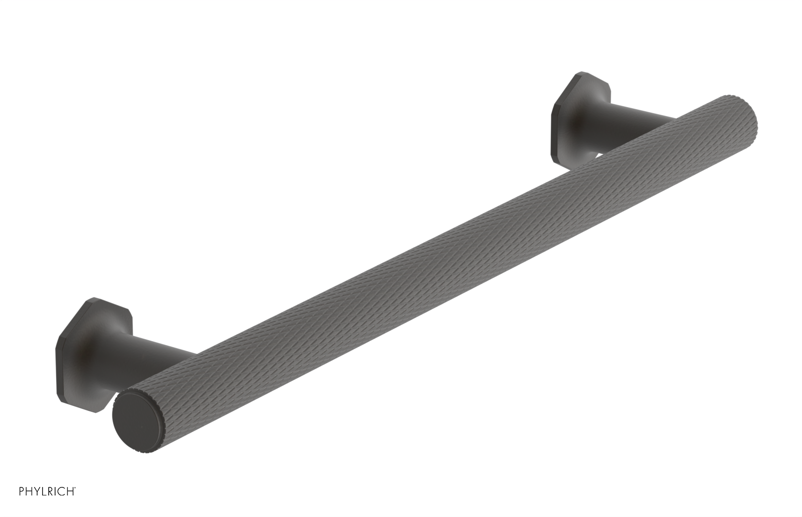 Phylrich Dustrie 8" Cabinet Pull by Phylrich