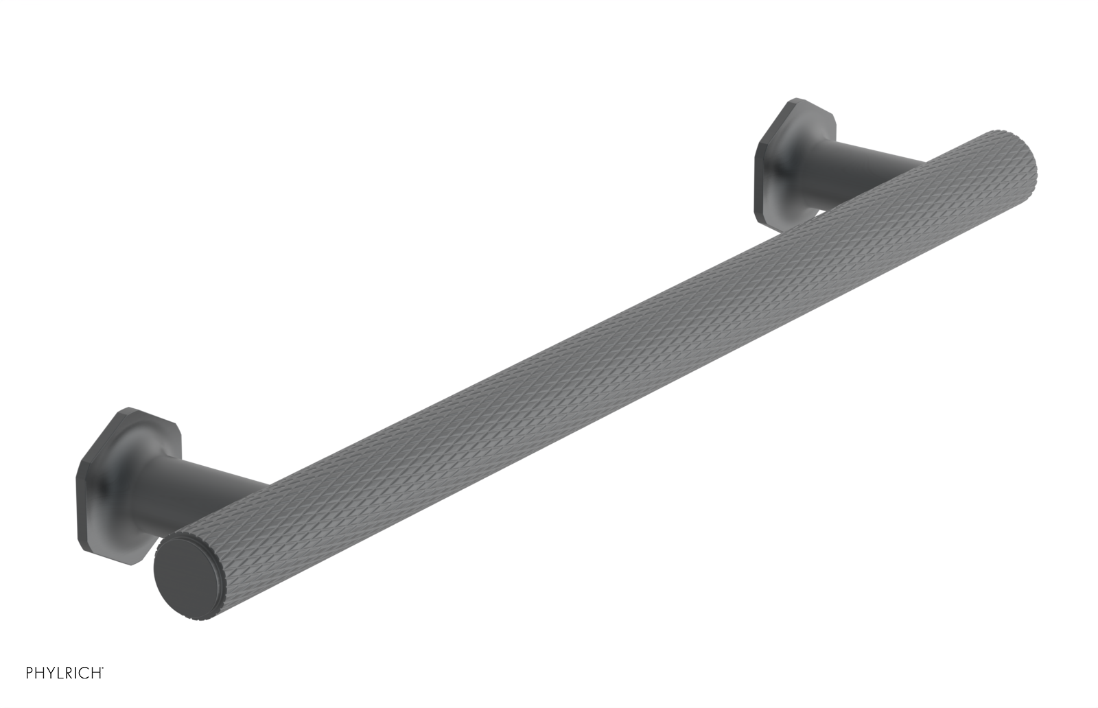 Phylrich Dustrie 8" Cabinet Pull by Phylrich