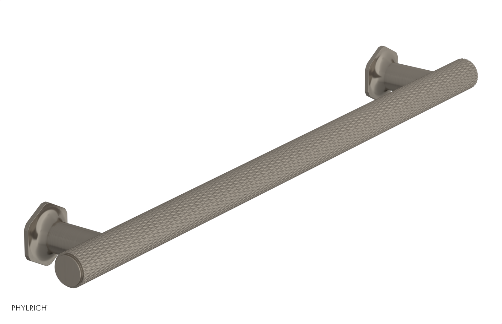 Phylrich Dustrie 10" Cabinet Pull by Phylrich