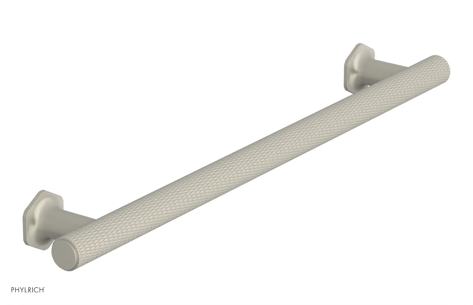 Phylrich Dustrie 10" Cabinet Pull by Phylrich
