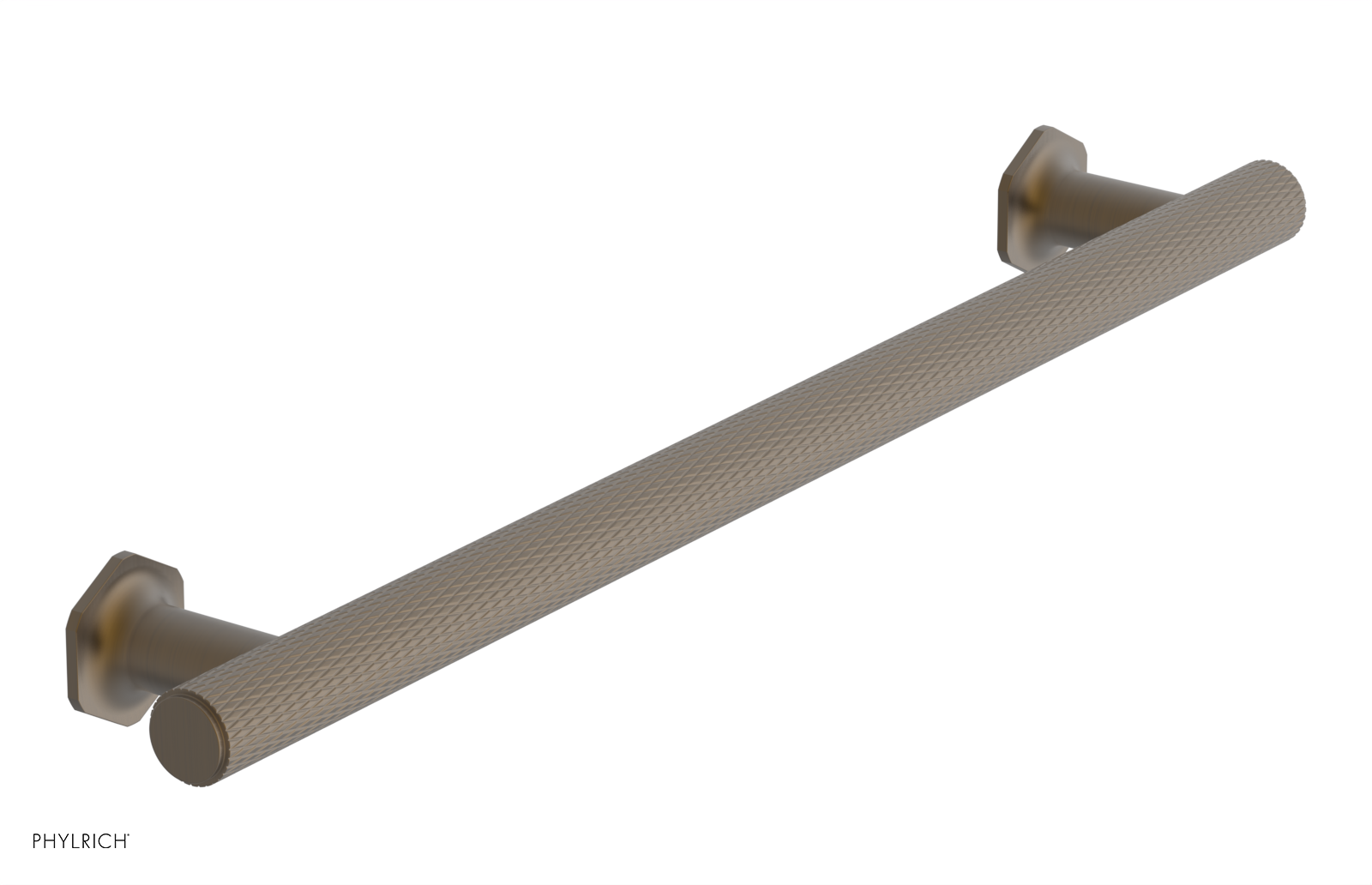 Phylrich Dustrie 10" Cabinet Pull by Phylrich
