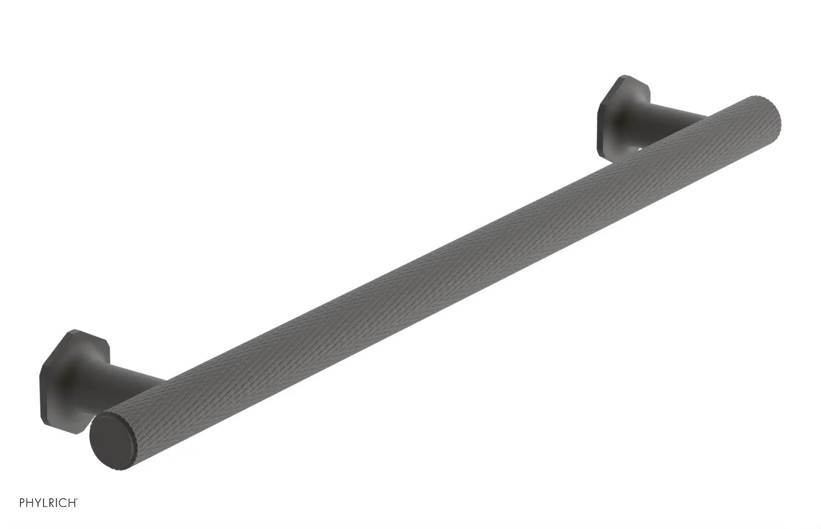 Phylrich Dustrie 10" Cabinet Pull by Phylrich