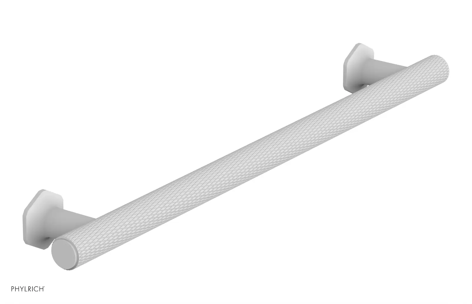 Phylrich Dustrie 10" Cabinet Pull by Phylrich