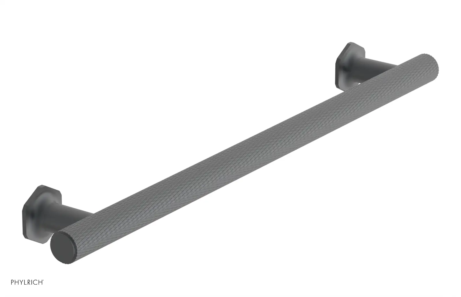Phylrich Dustrie 10" Cabinet Pull by Phylrich