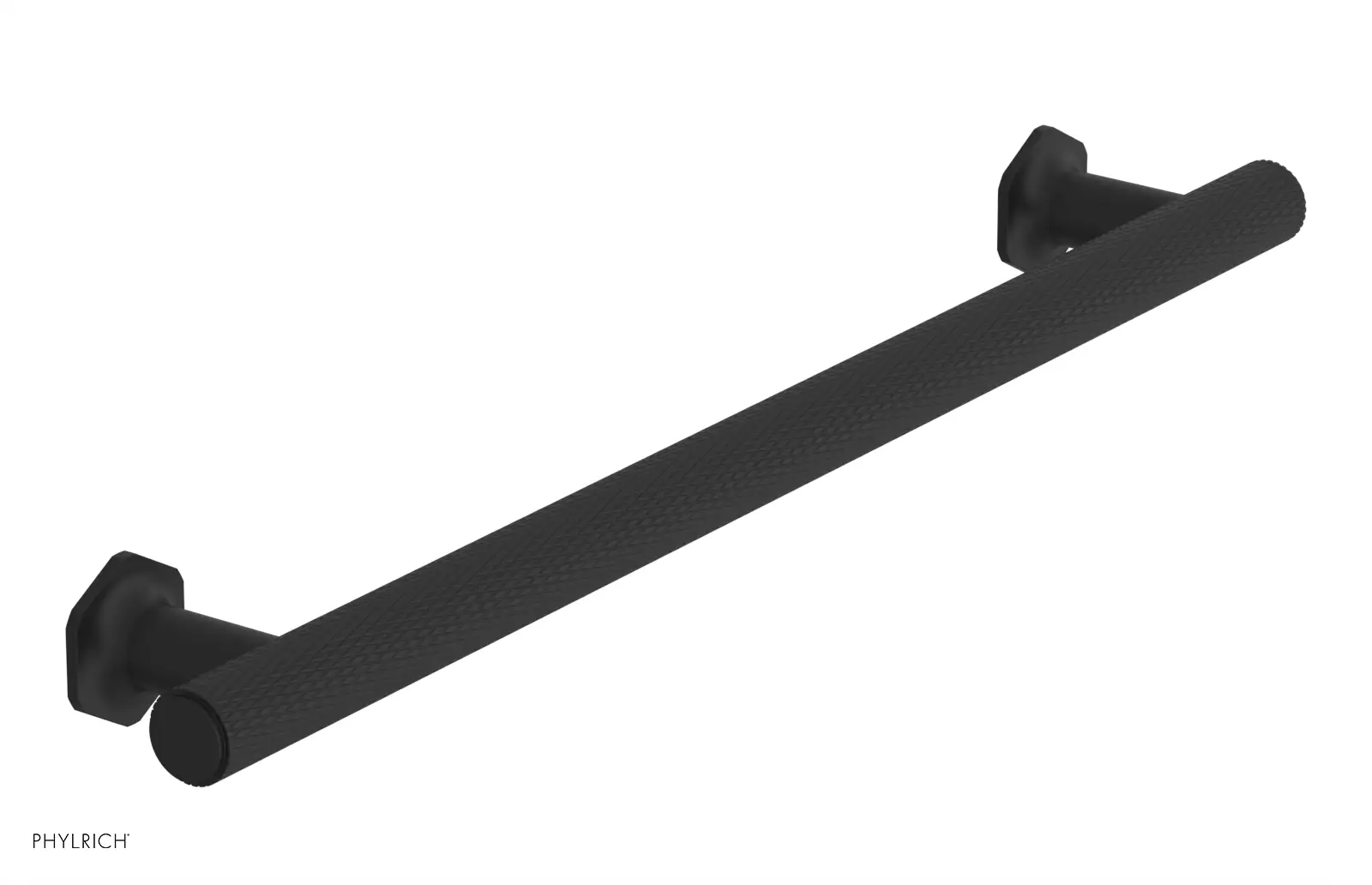 Phylrich Dustrie 10" Cabinet Pull by Phylrich