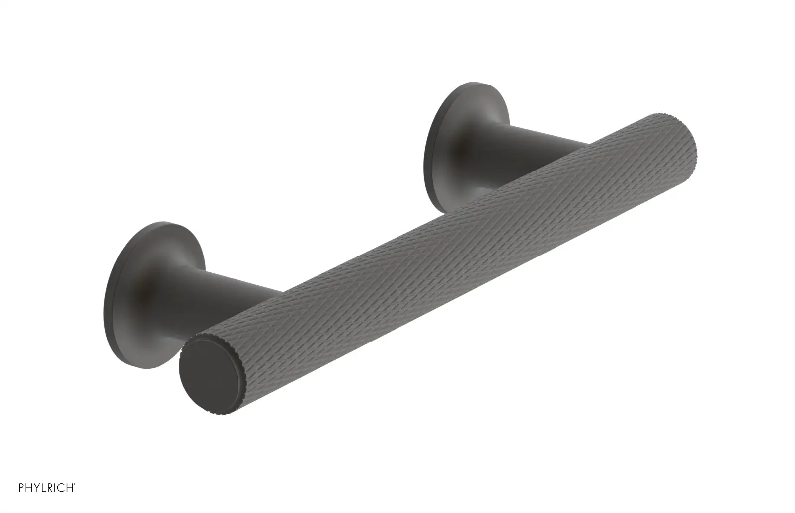 Phylrich Dustrie 4" Cabinet Pull by Phylrich