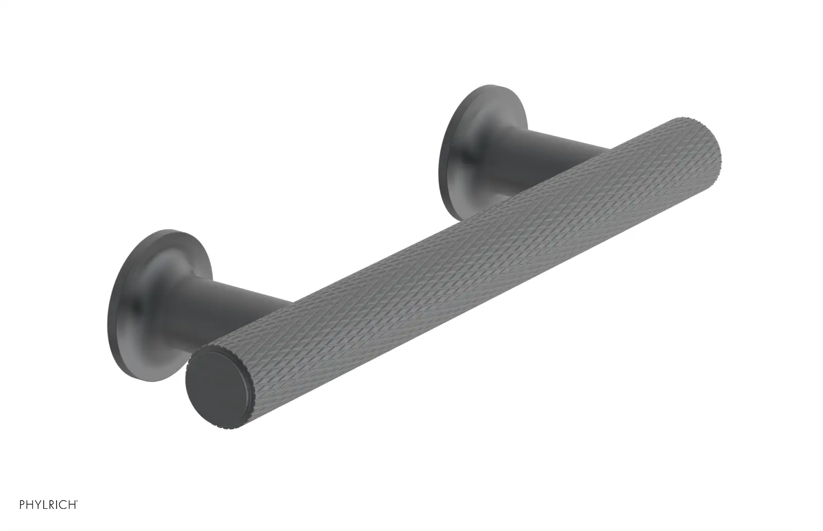 Phylrich Dustrie 4" Cabinet Pull by Phylrich