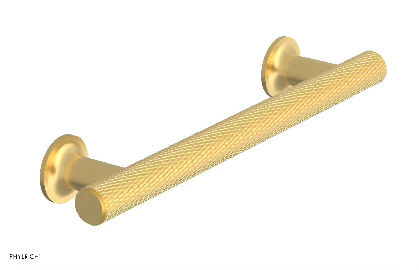Phylrich Dustrie 6" Cabinet Pull by Phylrich