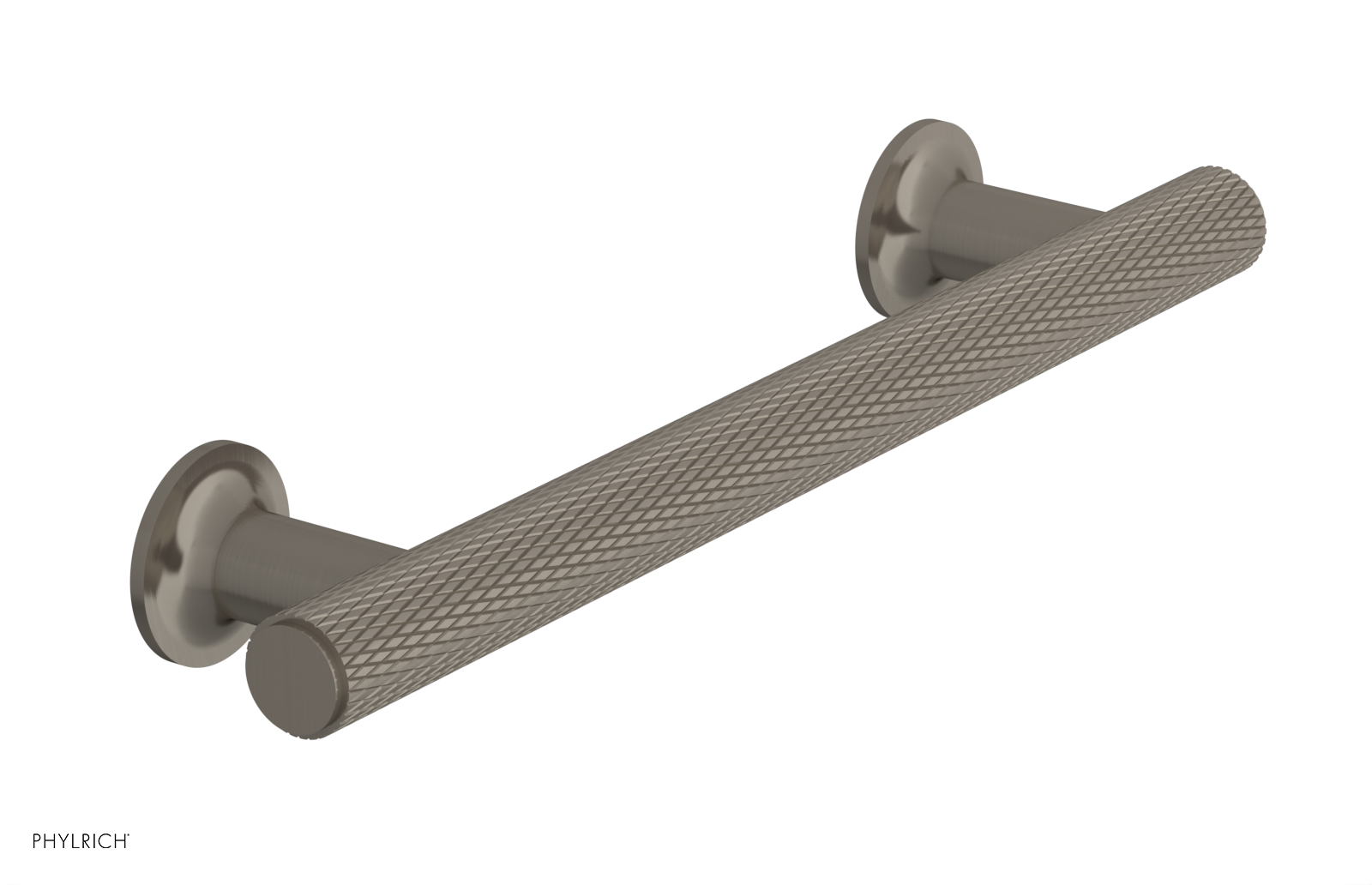 Phylrich Dustrie 6" Cabinet Pull