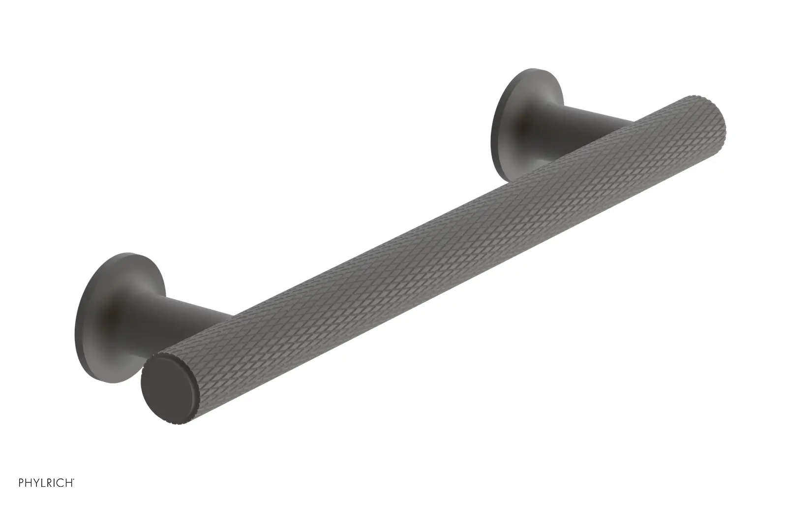 Phylrich Dustrie 6" Cabinet Pull by Phylrich