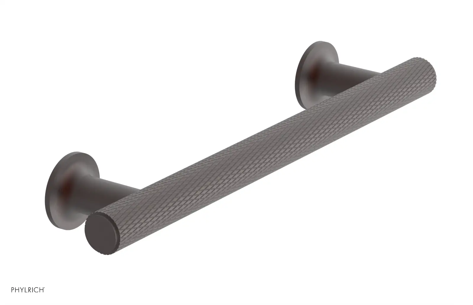 Phylrich Dustrie 6" Cabinet Pull by Phylrich