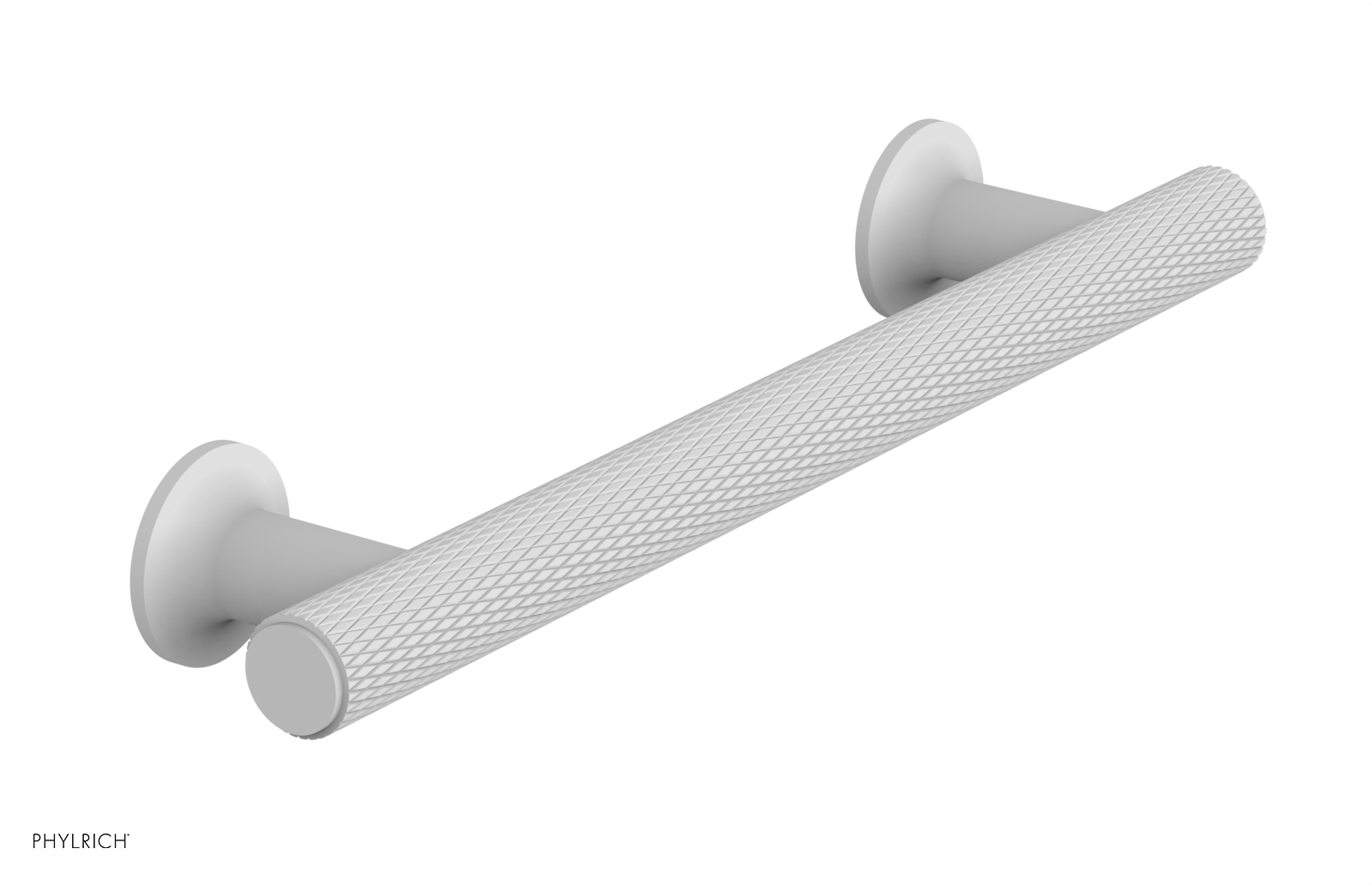 Phylrich Dustrie 6" Cabinet Pull by Phylrich