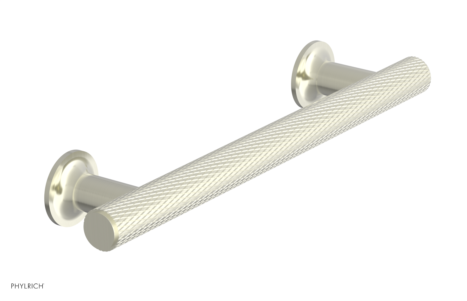 Phylrich Dustrie 6" Cabinet Pull