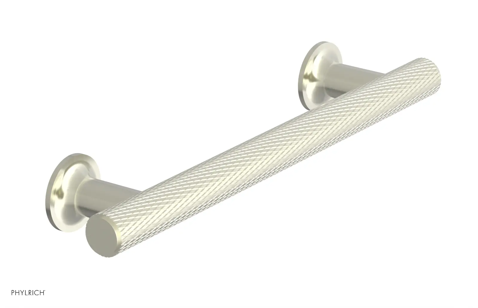 Phylrich Dustrie 6" Cabinet Pull by Phylrich