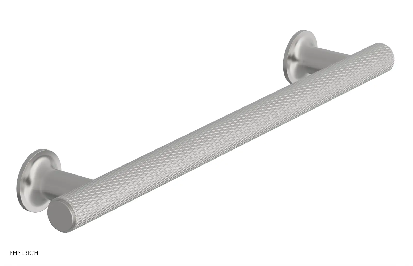 Phylrich Dustrie 8" Cabinet Pull by Phylrich