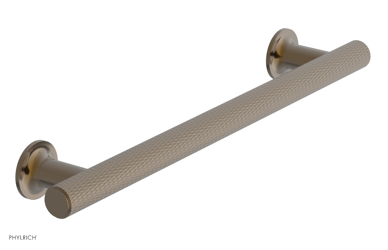 Phylrich Dustrie 8" Cabinet Pull by Phylrich