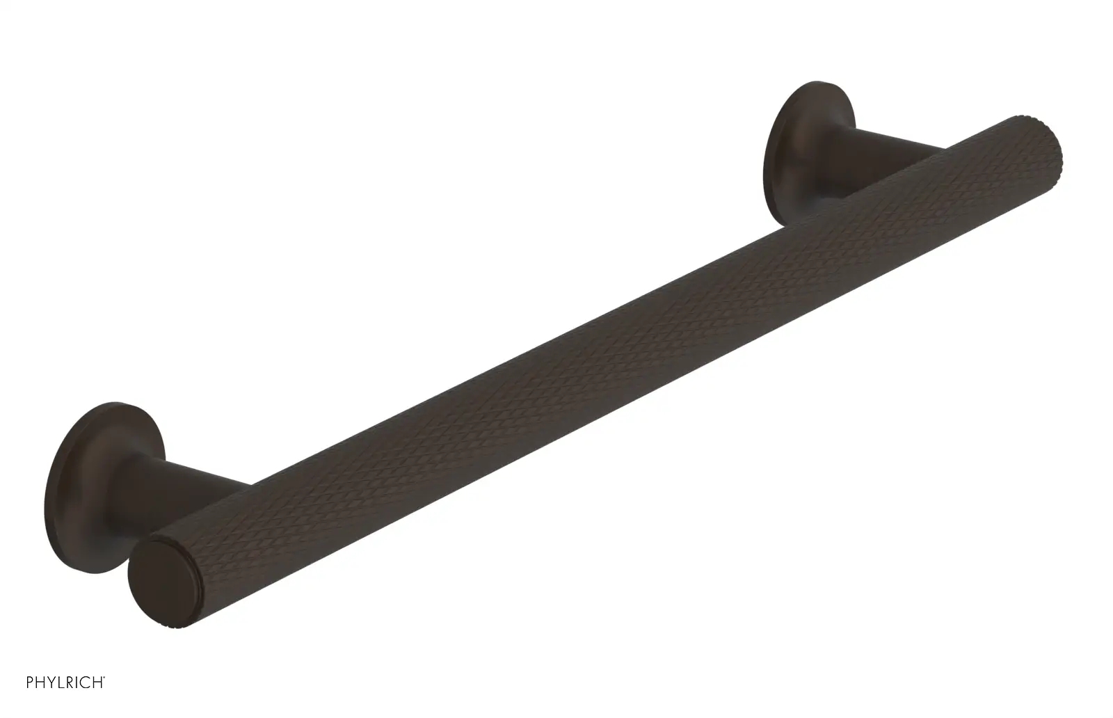 Phylrich Dustrie 8" Cabinet Pull by Phylrich